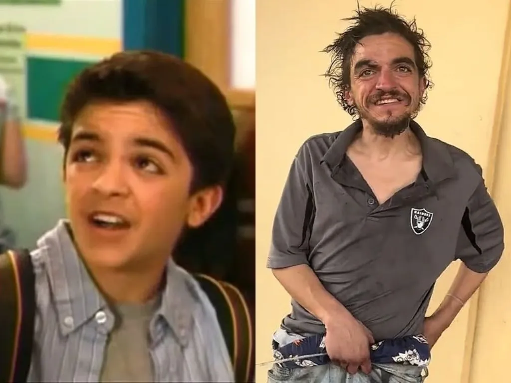 Kisah Tragis Tylor Chase: Mantan Bintang Nickelodeon Kini Menjadi Tunawisma