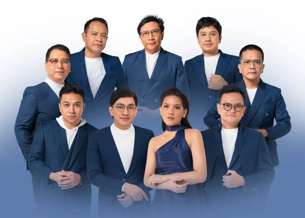 Kahitna Rilis Single Terbaru 'Titik Nadir' Kolaborasi dengan Monita Tahalea