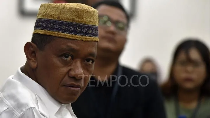 Usulan Gelar Pahlawan Nasional untuk Mantan Presiden Menuai Pro dan Kontra