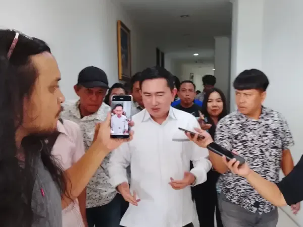 Perda RTRW Sulut Jamin Kehidupan Penambang Rakyat