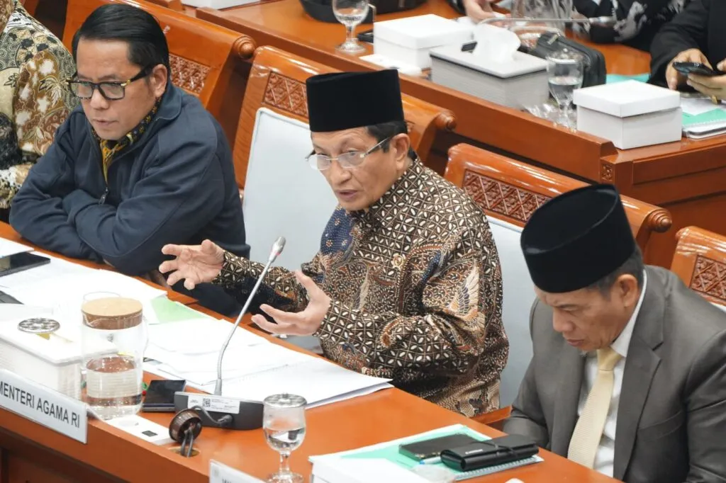 UIN RIL Dukung Usulan ABT Rp5,87 Triliun untuk Kesejahteraan Guru dan Dosen