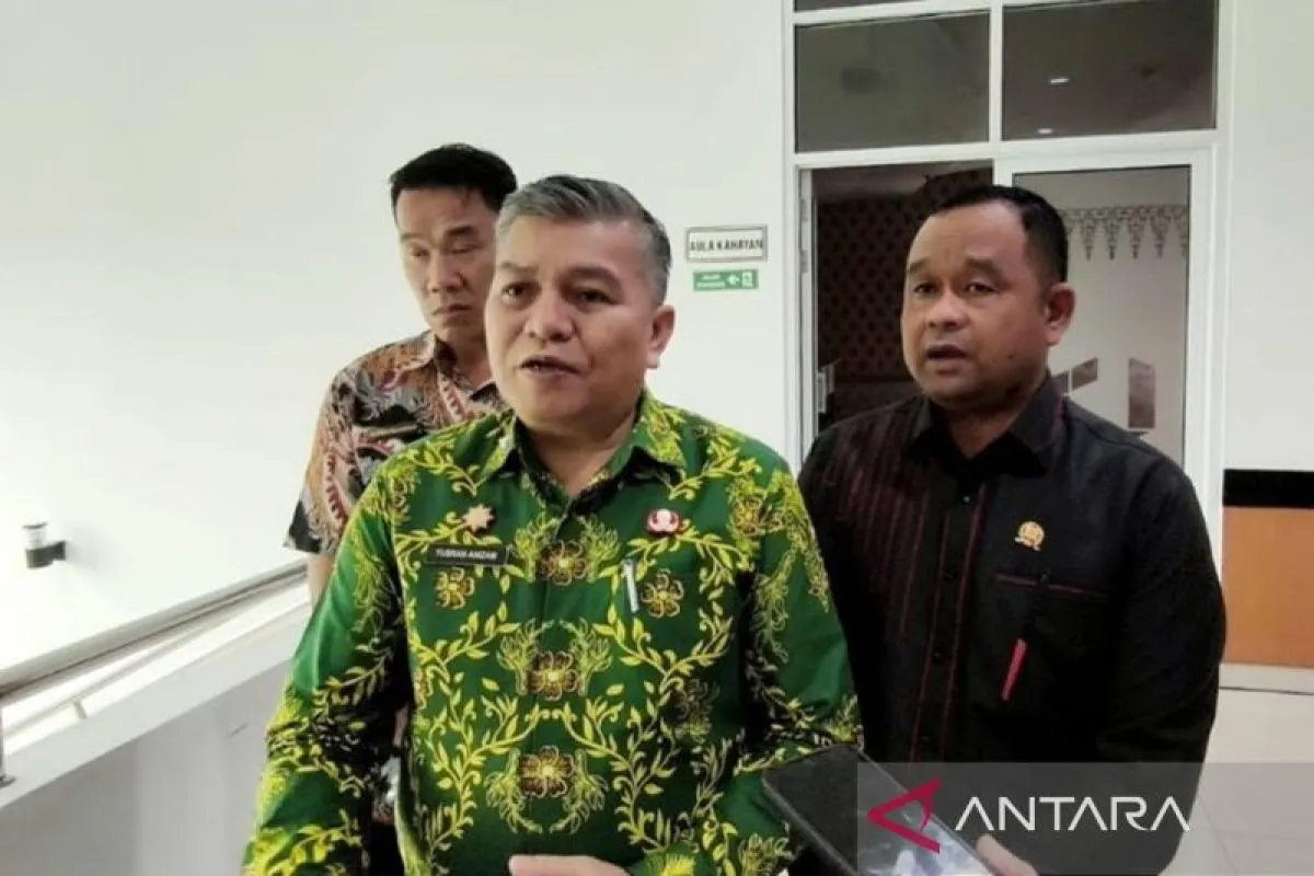 Kubu Raya Percepat RDTR untuk Daya Tarik Investasi