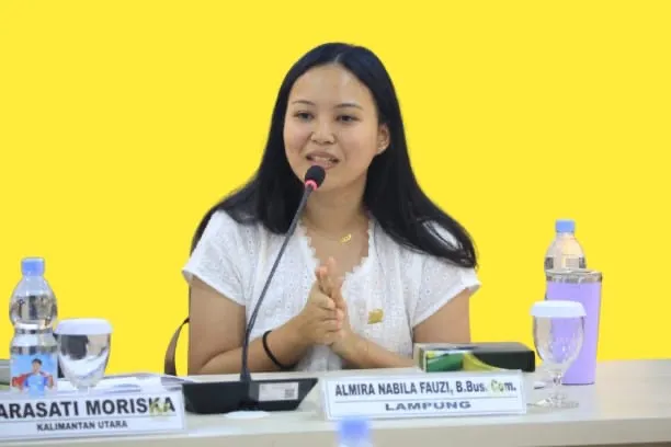 Pemerintah Hentikan Bansos bagi Penerima Terbukti Terlibat Judi Online