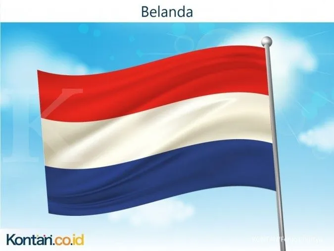 Rob Jetten: PM Termuda Belanda Fokus Perkuat Militer dan Politik Progresif