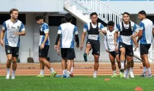 PSIM Sesuaikan Jadwal Latihan Sore Selama Ramadan