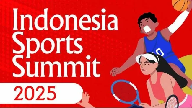 Indonesia Sports Summit 2025: Wadah Kolaborasi untuk Membangun Ekosistem Olahraga Nasional