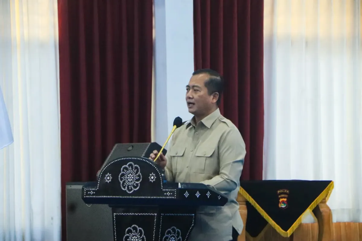Gubernur NTB Usulkan Polisi Pariwisata untuk Amankan Destinasi Wisata