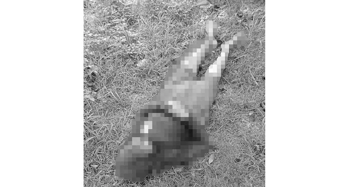 Lansia Ditemukan Meninggal di Ladang Kangkung Bangkalan