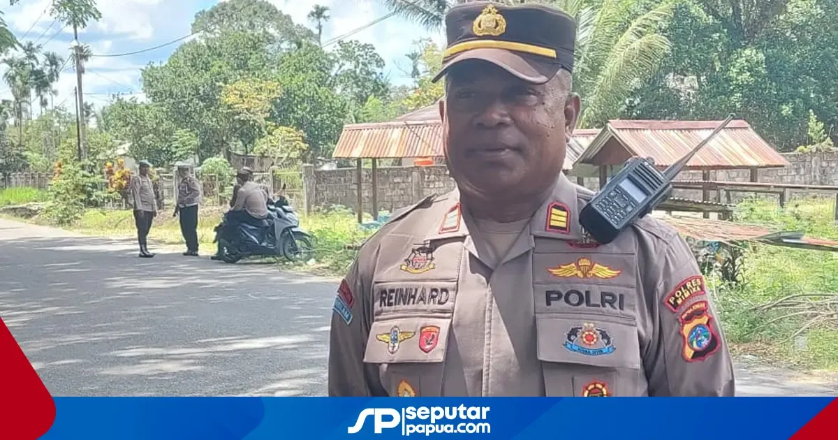 Keluarga DNRM Siap Lapor Polisi Usai Pemakaman