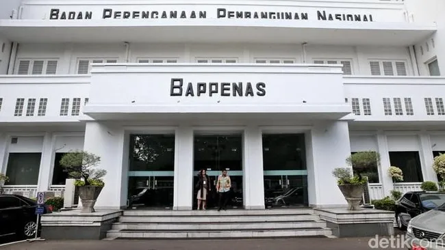Bappenas Tanggapi Usulan Renovasi Rumah Nakes di Sumatra