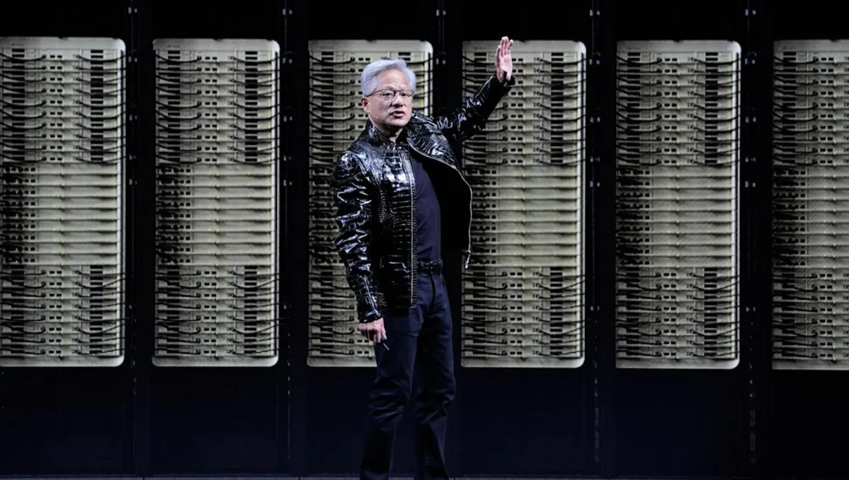 Meta dan NVIDIA Jalin Kerja Sama untuk Amankan Data Pribadi dengan Teknologi AI