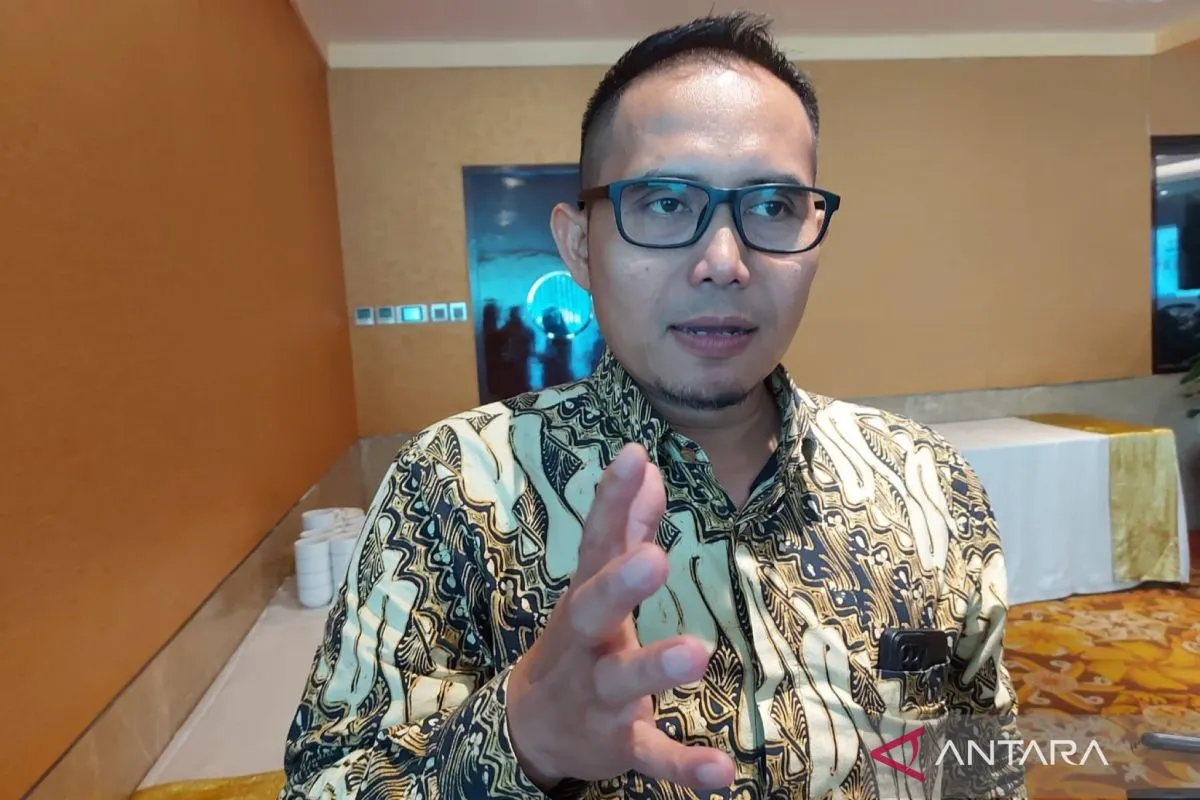 Pentingnya Industrialisasi untuk Capai Target Pertumbuhan Ekonomi 8% RI