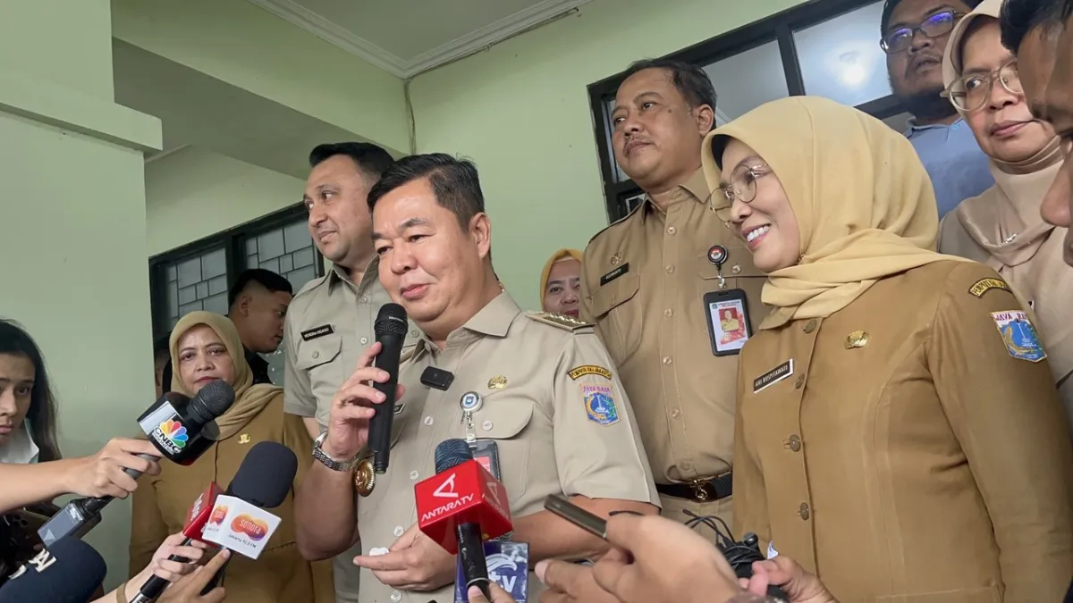 RUU Adminduk Larang Fotokopi KTP-el, Verifikasi Identitas Harus Digital