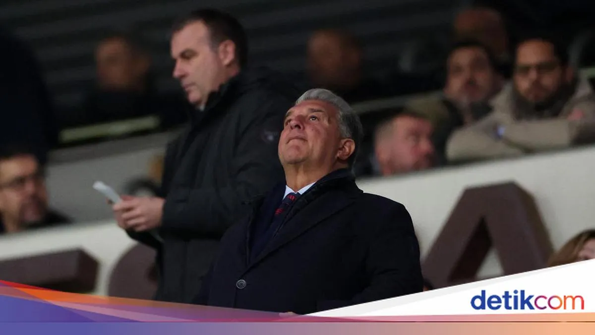 Pemilihan Presiden Barcelona Maret Mendatang: Laporta Terancam?
