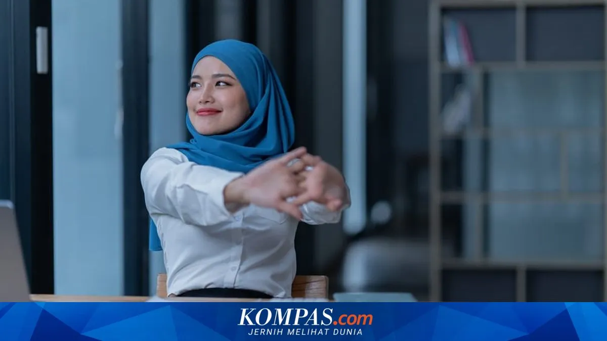 Tips Sehat Agar Tetap Bugar Saat Puasa Tanpa Kopi