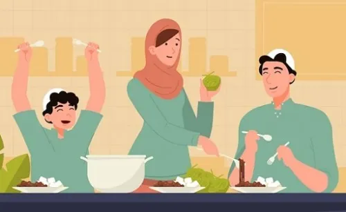 5 Cara Hemat untuk Seru Bukber Tanpa Menguras Dompet