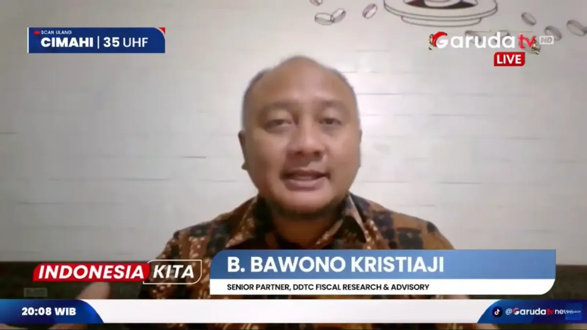 Evaluasi Kebijakan Pajak untuk Tingkatkan Penerimaan Tanpa Naikkan Tarif