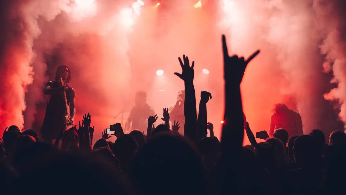 Mahalnya Tiket Konser di Indonesia: Apakah Karena Pajak?