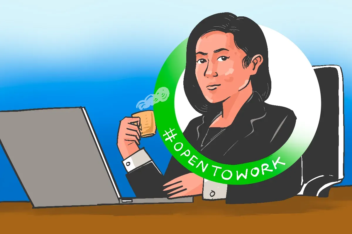 Selebritas Gunakan #OpenToWork, Pengangguran Resah dan Terpinggirkan