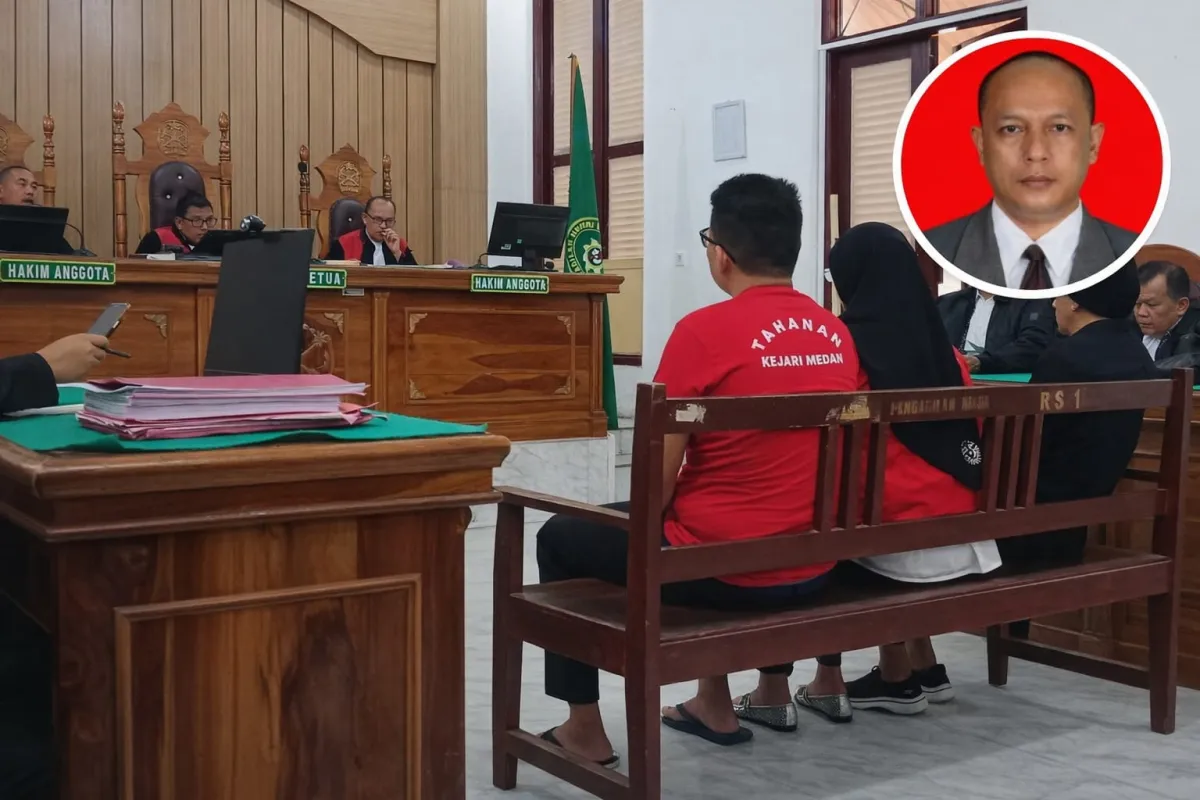 Pelarangan Dokumentasi Wartawan di PN Medan Memicu Kontroversi