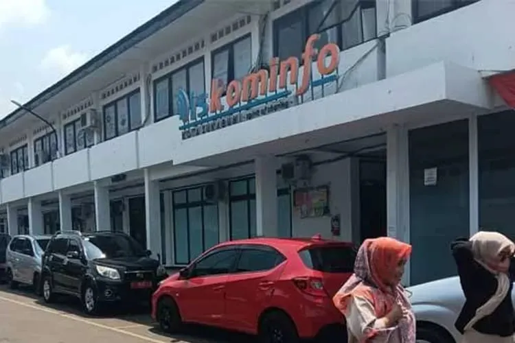 Kota Sukabumi Luncurkan Layanan Internet Satu Pintu untuk Transformasi Digital