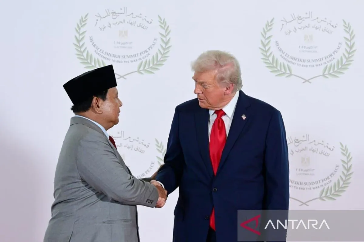 Hoaks: AS Tidak Keluar dari NATO dan Tidak Bentuk Aliansi Baru dengan Indonesia dan Rusia
