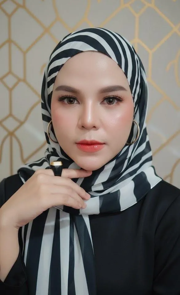Firdha Purnamasari: Inspirasi Perempuan Muda dalam Media dan Kewirausahaan