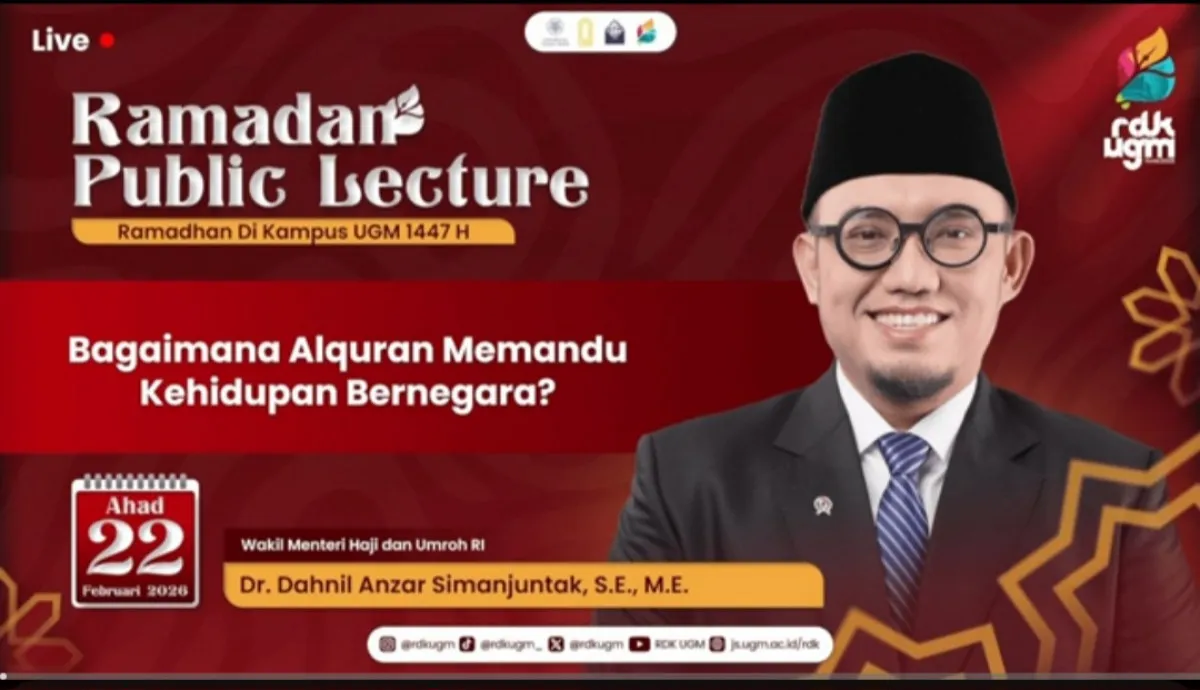 Prinsip Al-Qur'an dalam Membangun Kehidupan Berbangsa dan Bernegara