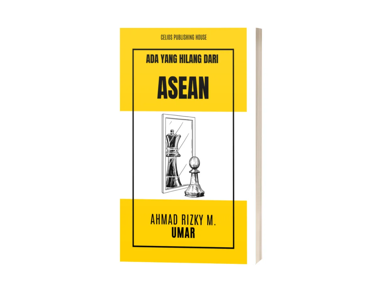Tantangan dan Peran Indonesia dalam Memimpin ASEAN di Era Modern
