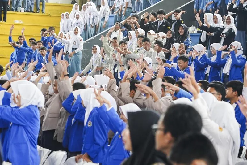 Pemkot Magelang Luncurkan Program 'Z-Hub' untuk Generasi Muda
