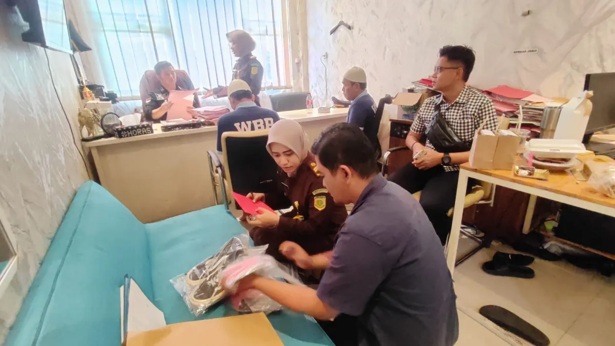 Gadis Surabaya Jadi Korban Penipuan Teman Media Sosial, Motor Hilang Saat Berwisata di Pacet