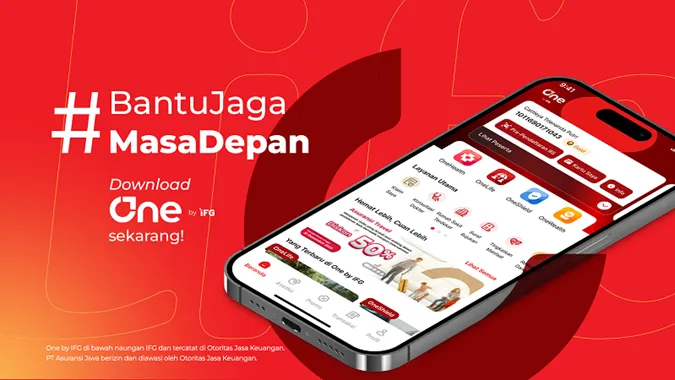 IFG Life Manfaatkan One by IFG untuk Tingkatkan Akses dan Inklusi Asuransi di Indonesia