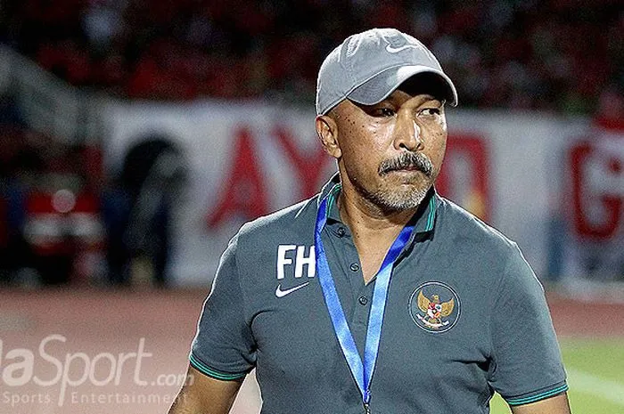 Persiapan Timnas U-16 Indonesia Menjelang Piala Asia U-16 2018 di Malaysia