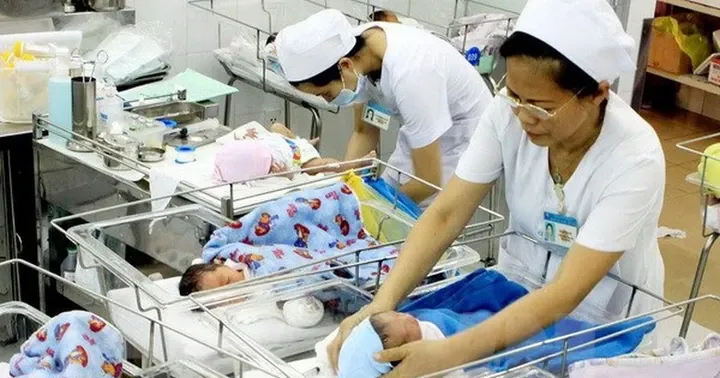 Program Baru Dorong Keluarga Miliki Dua Anak Sebelum Usia 35 Tahun