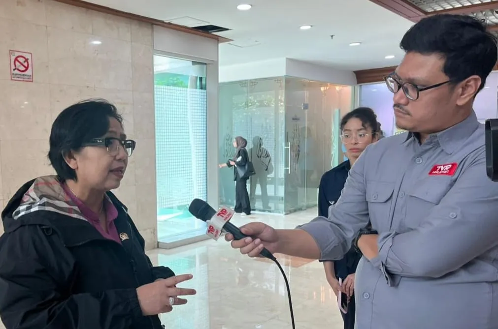 Irma Suryani: THR Wajib Dibayar Dua Minggu Sebelum Lebaran