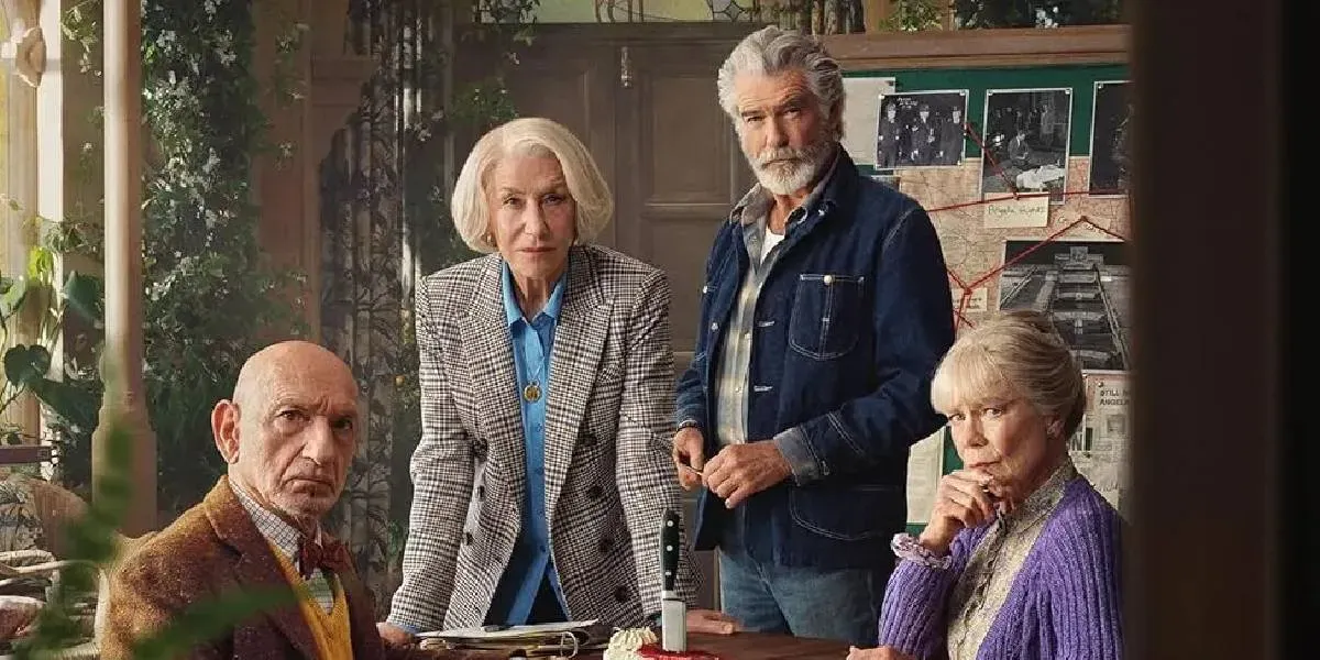 Rekomendasi 20 Film Netflix Terbaik Berdasarkan Rating Tinggi