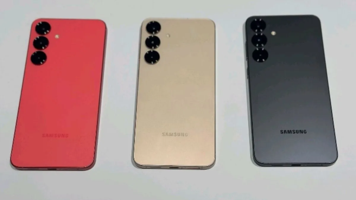 Samsung Galaxy S26 Hadirkan Fitur Anti-Intip untuk Privasi Maksimal