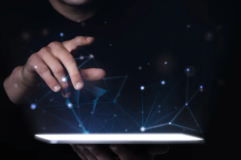 Enam Tren Teknologi Masa Depan Menurut NTT DATA