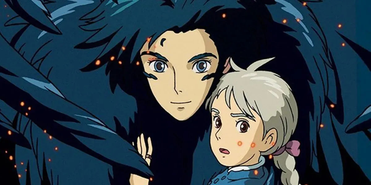 Rekomendasi Film Anime Terbaik yang Wajib Ditonton