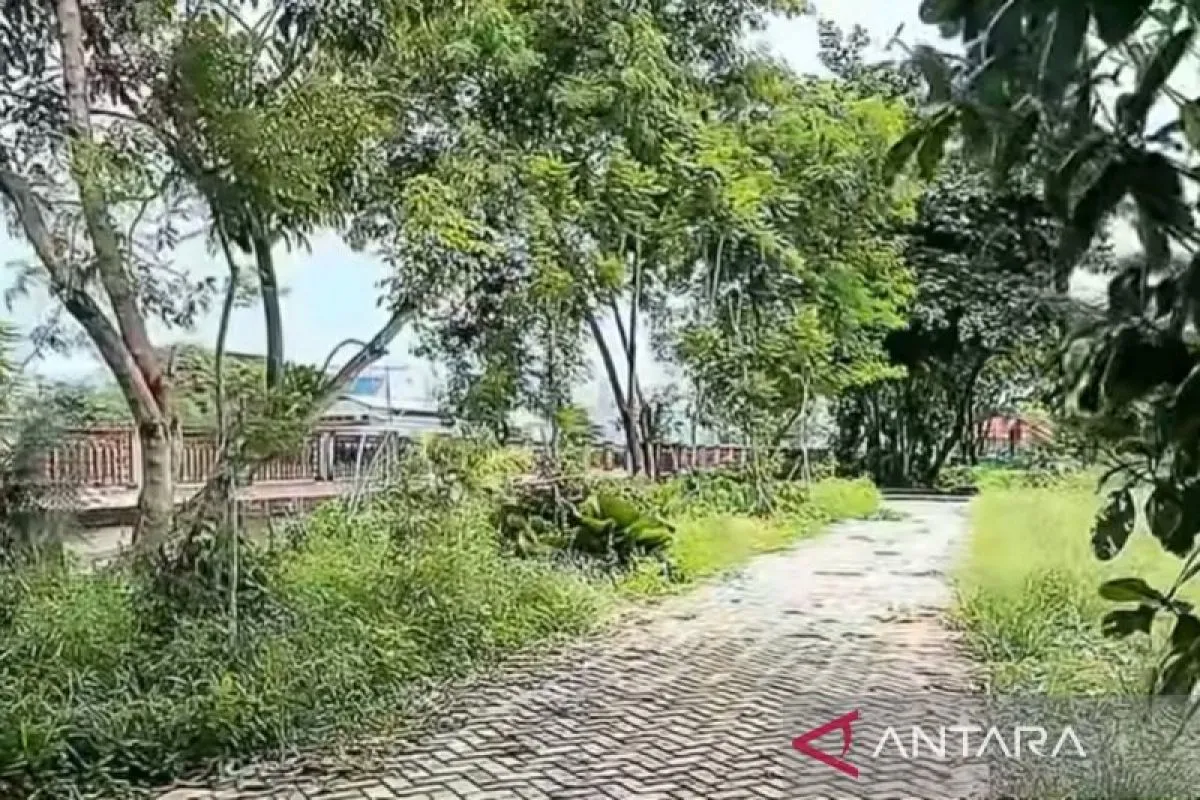 Pemkot Banjarmasin Kembangkan Wisata Kuliner di Tepian Sungai Martapura