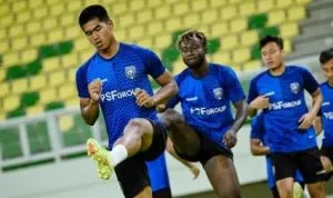 PSPS Targetkan Kemenangan atas Adhyaksa FC untuk Perbaikan Klasemen