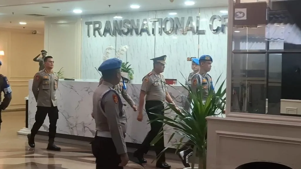 AKBP Didik Dipecat dari Polri Karena Narkoba dan Perzinahan
