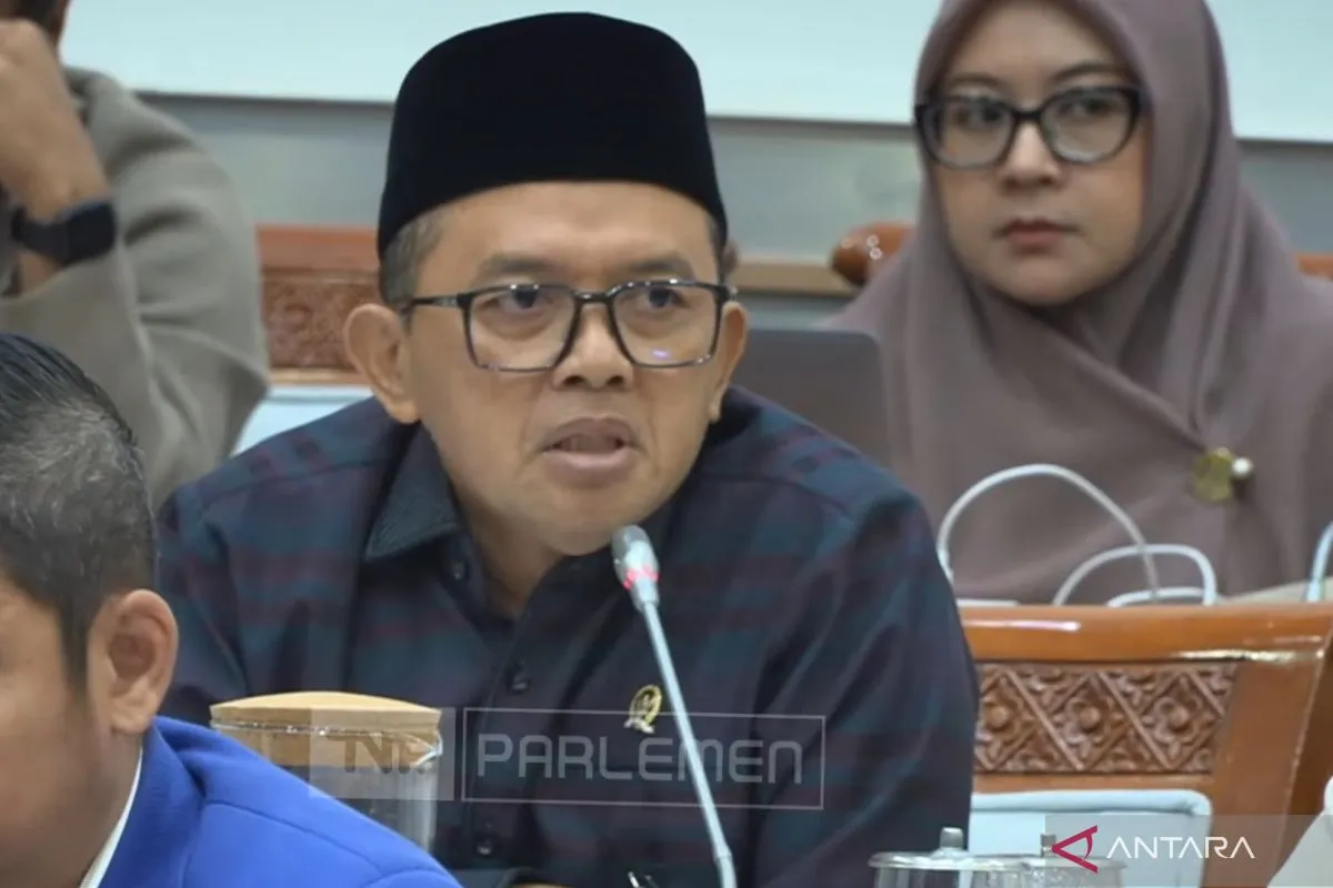 DPR Serukan Ramadhan Sebagai Momentum Perlindungan Anak