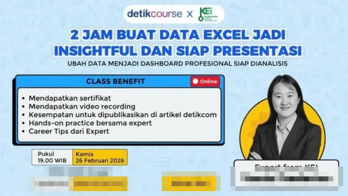 Pemerintah Fokus Tingkatkan Kualitas Pendidikan 2026 melalui Guru dan Digitalisasi