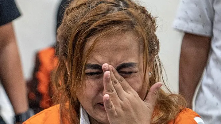 Lina Mukherjee Dijatuhi Vonis 2 Tahun Penjara atas Konten Kontroversial
