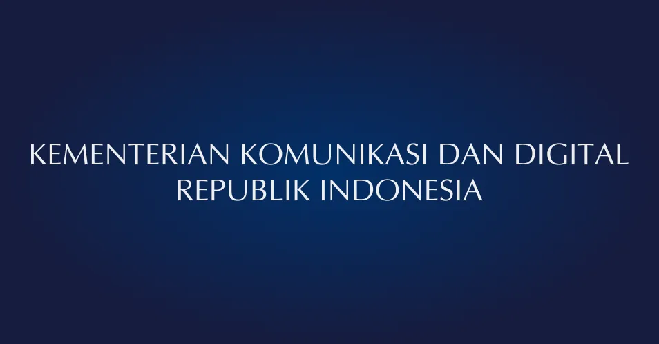 Pendaftaran Calon Anggota KPI Pusat 2026-2029 Dibuka