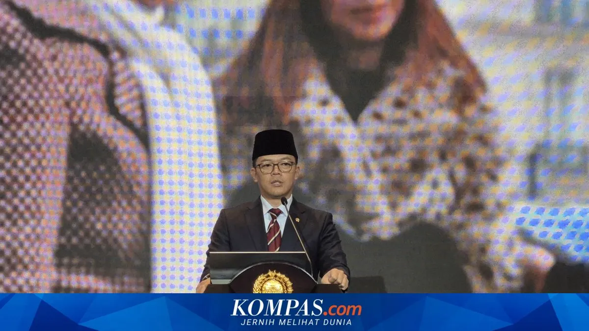 Menlu Sugiono: Perdamaian Kunci Pembangunan Berkelanjutan di Forum G20