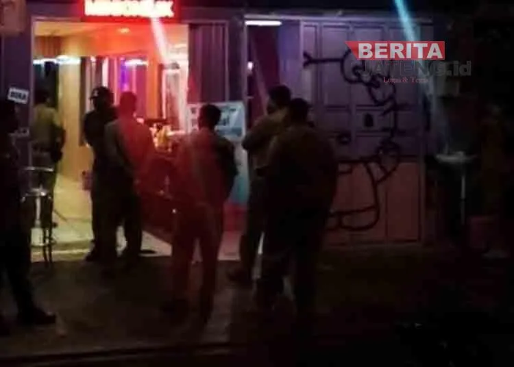 Pemkot Salatiga Terapkan Pembatasan Jam Operasional Hiburan Selama Ramadhan