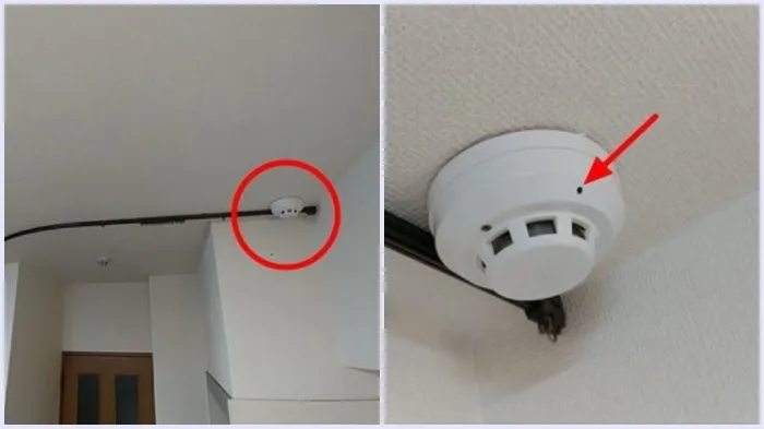 Cara Mendeteksi Kamera Tersembunyi di Kamar Hotel
