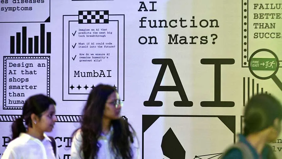 Dampak Lonjakan Permintaan AI Terhadap Perusahaan IT India